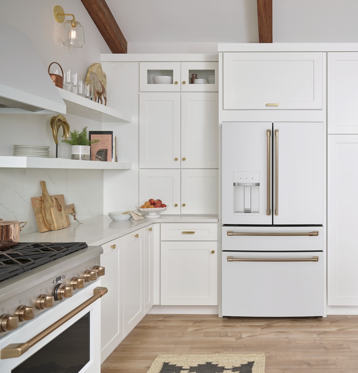 white ge appliances